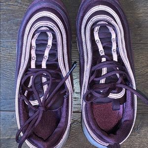 Nike airmax 97